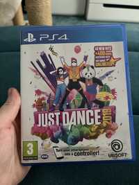 Gra just dance 2019