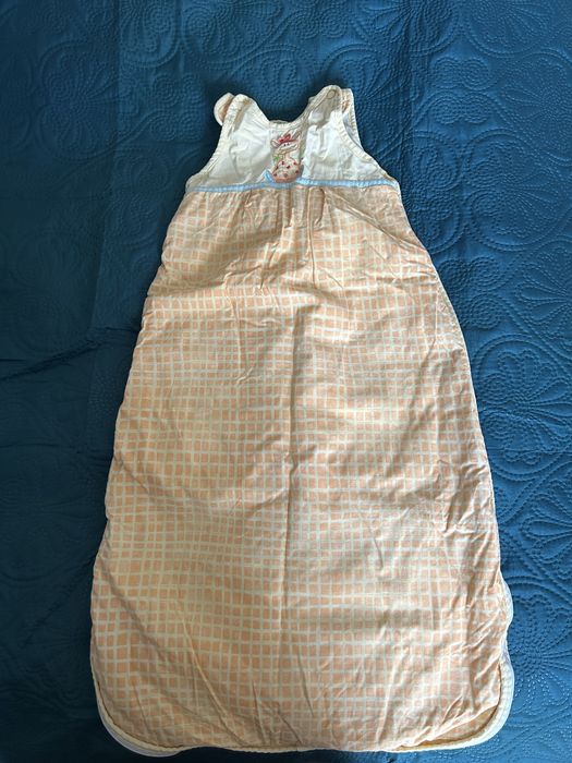 Spiworek 6-18 miesiecy 2 tog