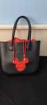 Torebka O bag limited edition