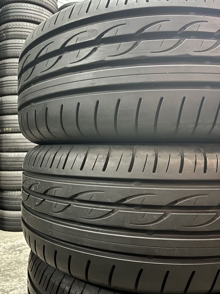 Шины лето б.у. 235/50 R18 Yokohama C.Drive 2 склад резины