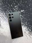 Samsung S22 Ultra 128 gb Black Європа