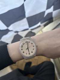 Zegarek Swatch Swiss