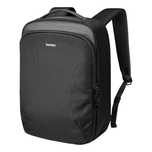 Plecak Tomtoc Explorer-T60 16" Laptop 15L Do Pracy I Uczelni Czarny