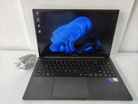 Laptop Samsung Galaxy Book3 15,6 " Intel Core i7 16 GB / 512 GB szary