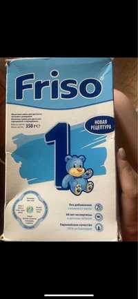 Смесь friso