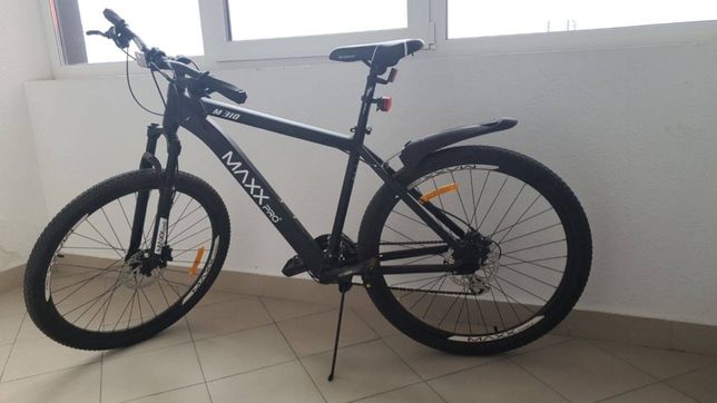 Велосипед maxx pro m310 27,5"