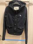 Bluza Abercrombie and Fitch roz. M