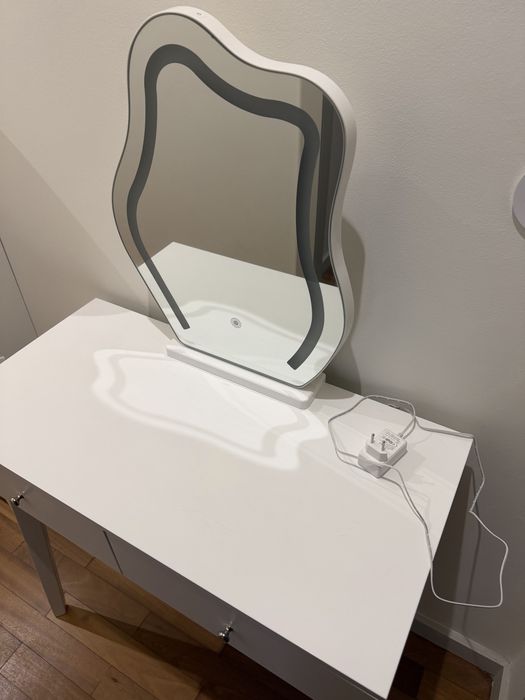 Toucador com espelho