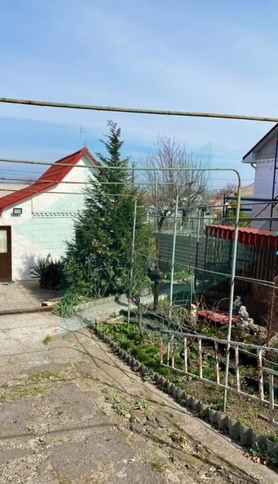 Продам большой дом в Диевке