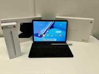 SUPER ZESTAW    Tablet HUAWEI MATEPAD 11  6/128GB + dodatki