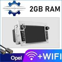 SKLEP! Radio Opel Antara Zafira Vivaro Astra Vectra Corsa GPS ANDROID