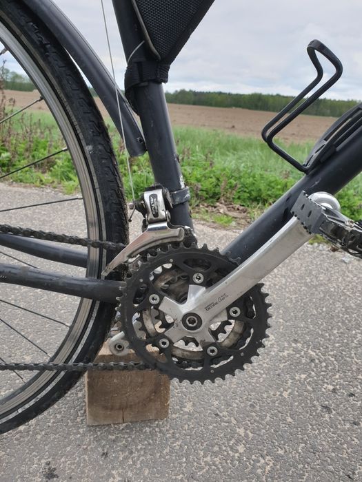 Rower STEVENS 2x Cross nie Ktm canyon trek