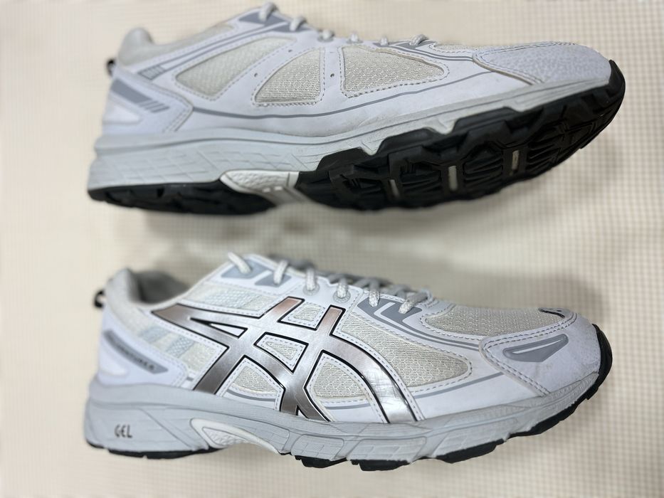 Tenis asics Gel venture 6