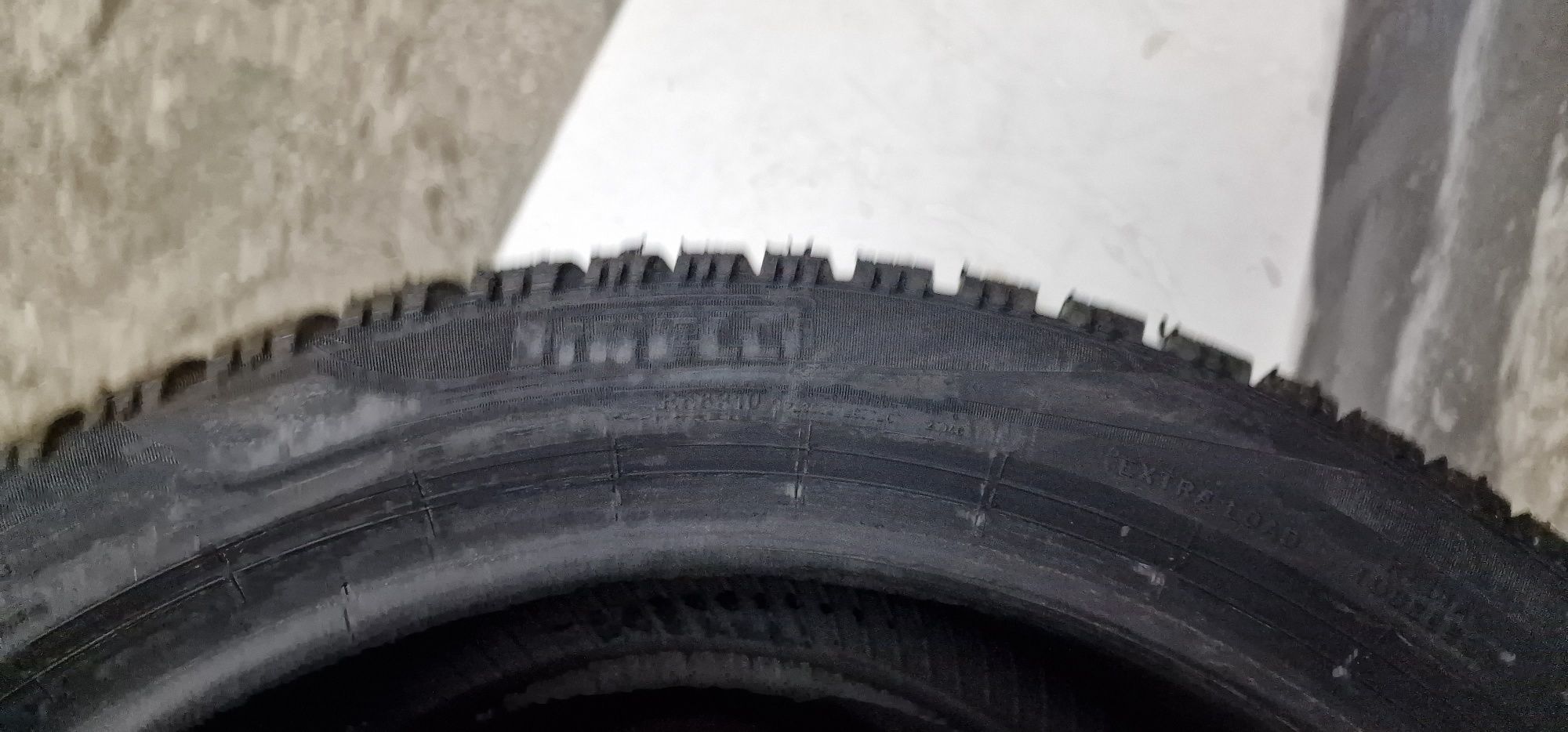 P22 4 x 225/45R18 opony zimowe Pirelli Cinturato Winter 2 WTC2 95V XL