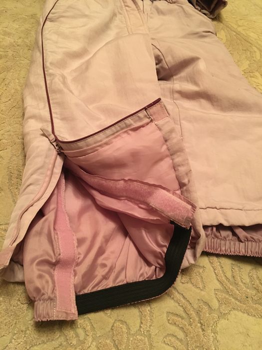 Лижний комбінезон Funboard 116 см