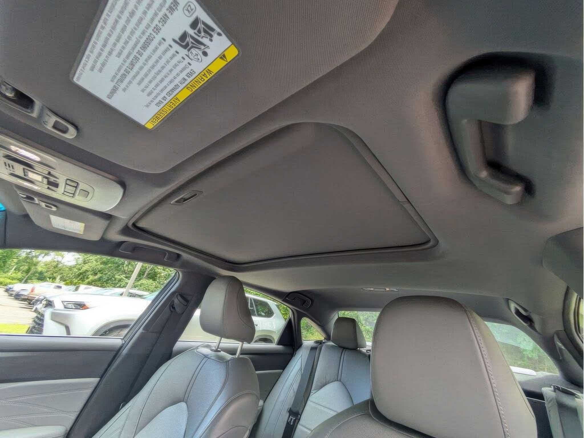 2020 Toyota Avalon Limited
