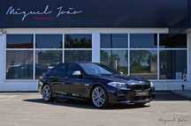 BMW M550d F10 X-Drive Nacional