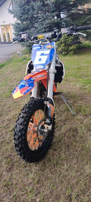 KTM 65 sx sprzedam