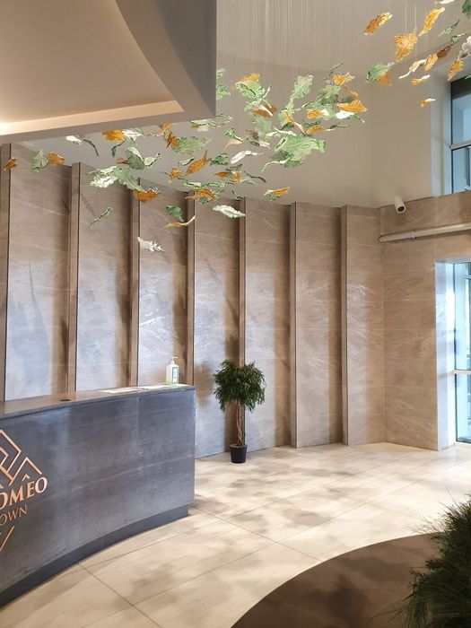 Продам 3кв, квартиру, новострой Bartolomeo, ж.м Победа, Бартоломео