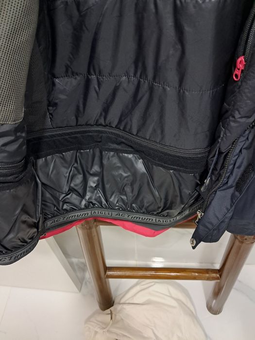 Blusao Neve AIGLE M/L