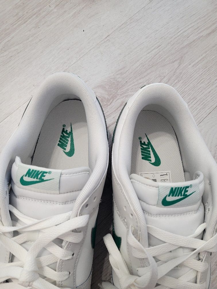 Кроссовки NIKE DUNK Low нові original