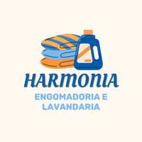 Harmonia - Serviços de Engomadoria e Lavandaria