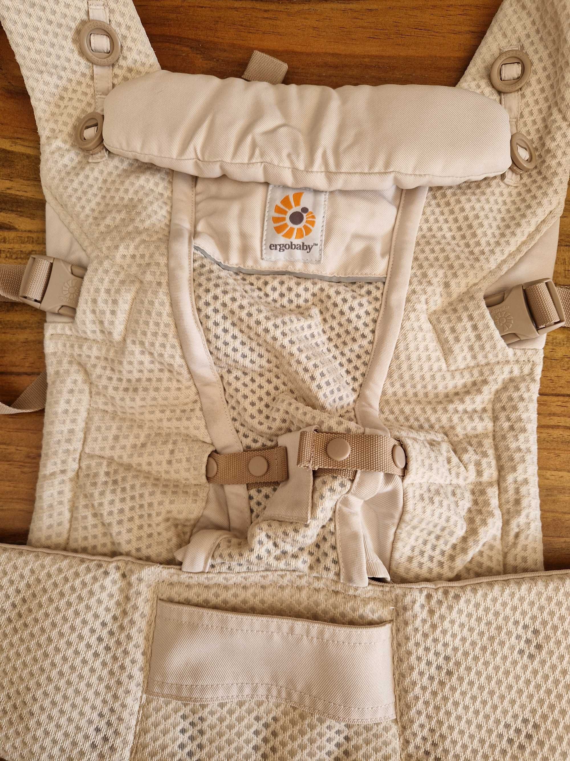 Marsupio Ergobaby