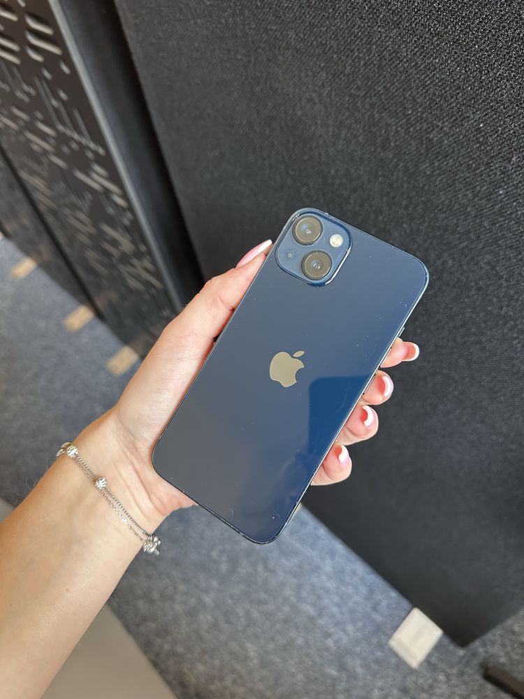 Iphone 13 stan idealny 128gb + ladowarka