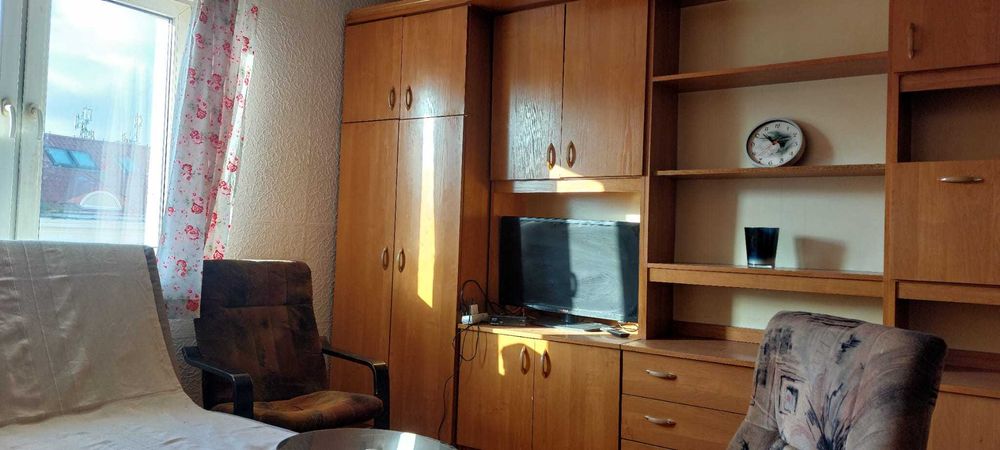 Wynajmę mieszkanie  Gdynia Śródmieście Plac Kaszubski