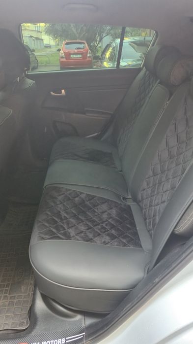 Продам Кіа Спортеж 3