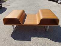 Mesa de centro (sala)