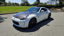 2020 Nissan 370Z