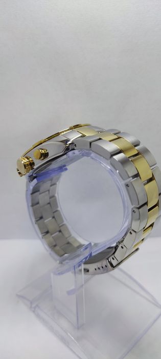 #30*Tissot PR 100 Sport Chic Chronograph T101.917.22.031.00