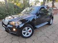 Bmw X5 E70 3.0si, 7osob, stan bdb, zarejestrowany