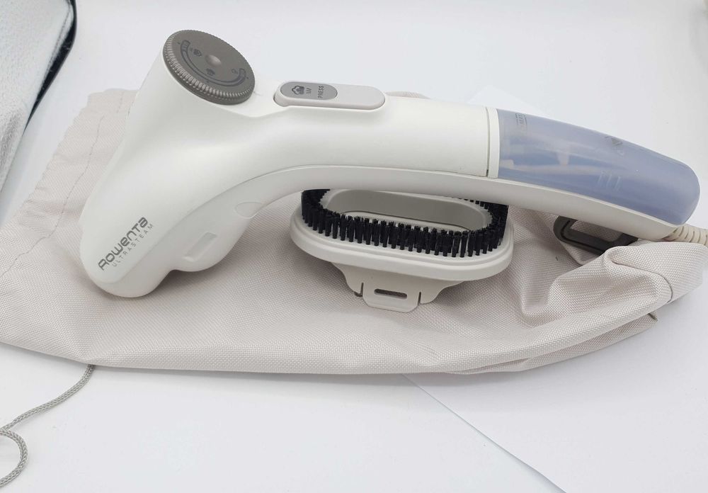 Parownica Rowenta DR5015 Ultrasteam