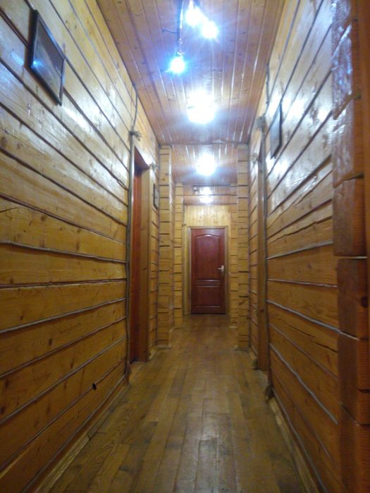 Дом у Ясіня. 5 кімнат.