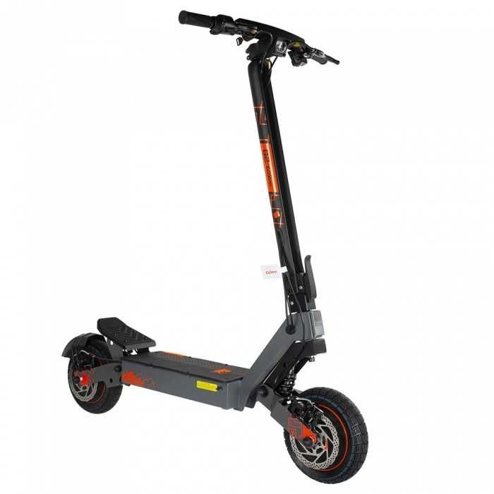 Hulajnoga KuKirin G2 Ultra, silnik 800 W*2, 48 V 18 Ah DOSTĘPNA