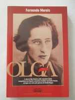 Olga, de Fernando Morais