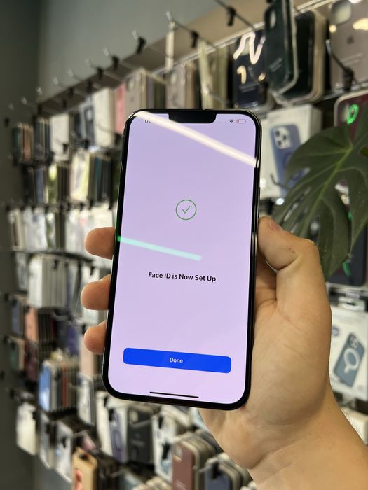 iPhone 13 Pro Max 512GB Sierra Blue Unlock Від Магазину