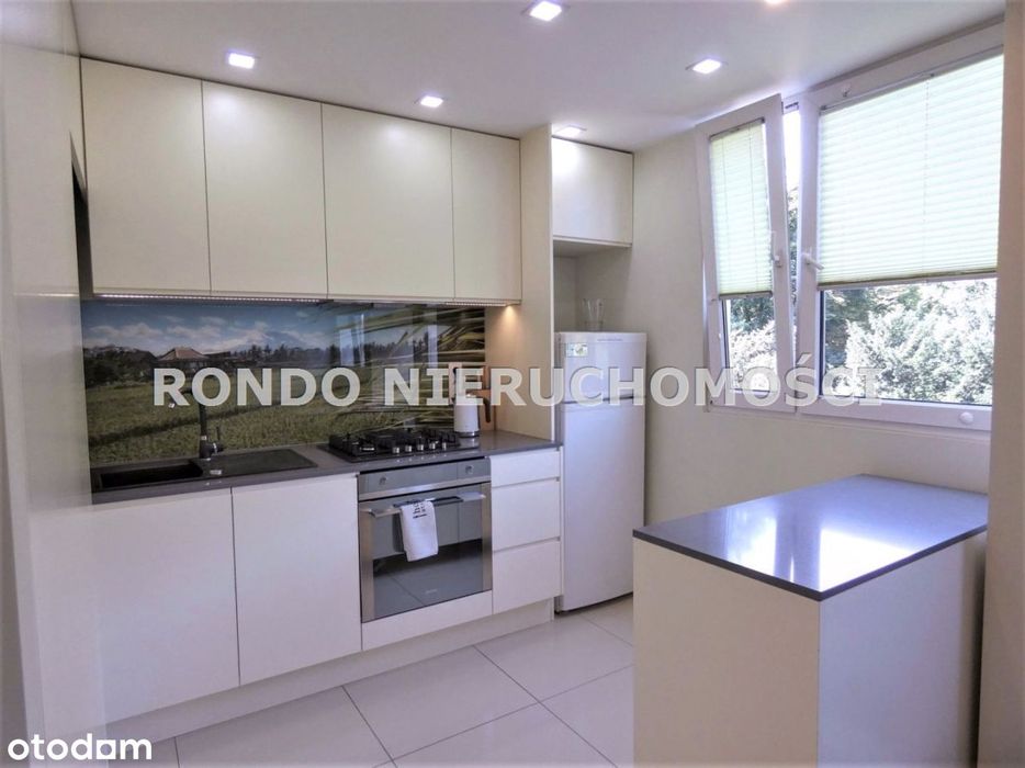 Krzyki/Powstańców,3pokoje,605tys,tylko u nas