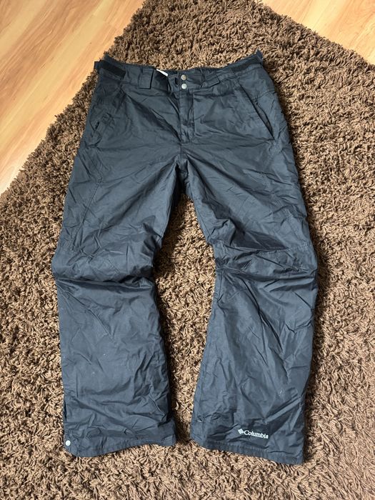 Лижні штани Columbia , трекінгові штани Columbia