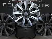 Диски R17 5x112 Et41 8J. Mercedes W204 W205 W211 W212 W213 W221 W222