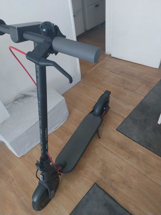 Vendo trotinete xiomi