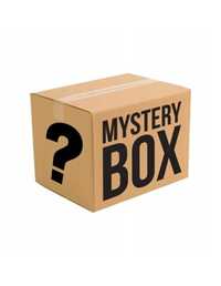 Mystery Box Elektronika