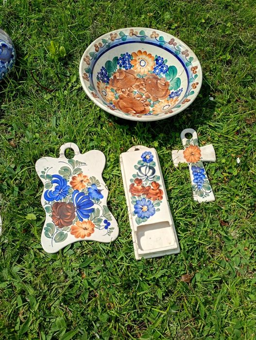 Porcelana Włocławek