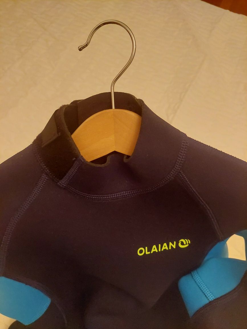 Fato Surf criança