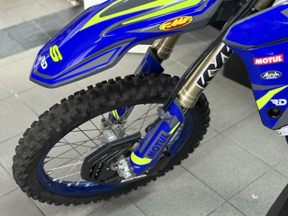 Sherco  SE F  300