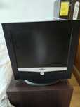 TV LCD 15" MITSAI Modelo 15M06