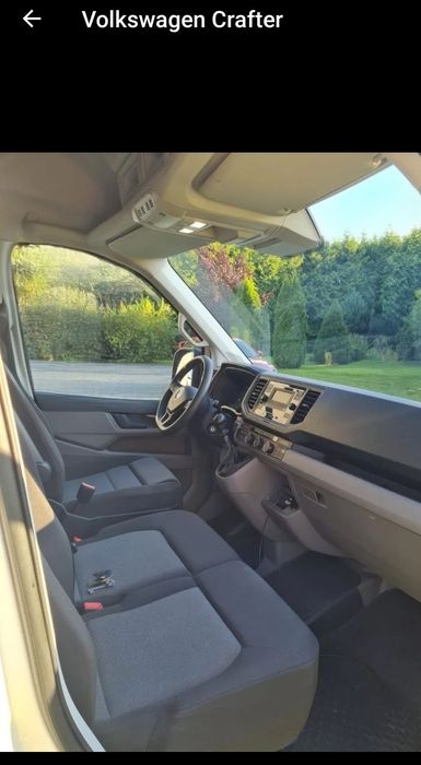 Wynajem busa z kierowcą transport