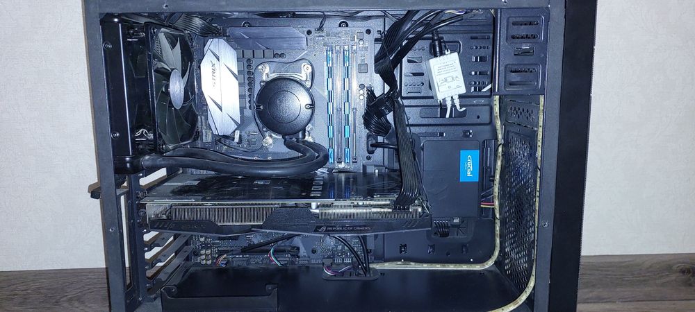 Продам комп'ютер